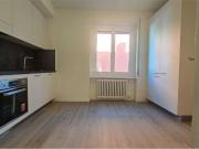 Three room apartment in the center of Chiasso, first floor