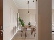 Three room premium apartment Isola