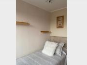 Three rooms available in Las Condes, just steps from...