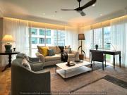 Three Salcedo Place 3BR for RENT