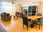 Three Salcedo Place, Makati City | Two Bedroom Condo...