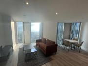 Three, Silvercroft Street, 2 Bedroom Apartment
