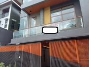 Three Storey 4 Bedrooms House and Lot for Sale in Pasig...