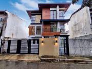 Three Storey 5 Bedrooms House and Lot for Sale in...