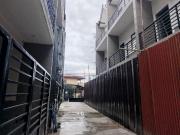 Three Storey 6.5M Townhouse for Sale in Pasig near La...
