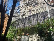 Three storey apartment