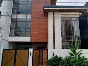 Three Storey Brandnew House for Sale w/ Roofdeck in...