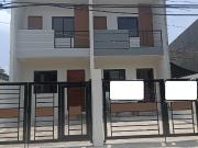 Three Storey Brandnew Townhouse for Sale in Pulang Lupa...