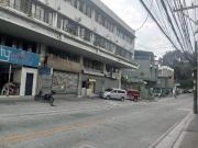 Three Storey Commercial Building in E. Rodriguez for Sale