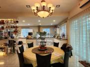 Three Storey Corner Shop#稀有的Austin角头间店面 #Jalan Austin...