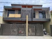 Three Storey Duplex Townhouse for Sale in Brgy BF...
