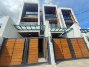 Three Storey Elegant house for Sale in Quezon City Holy...