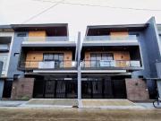 Three Storey House and Lot For Sale In Greenwoods...