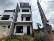 Three Storey House and Lot for Sale in San juan Antipolo...