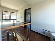 Three Storey House and Lot in Ynchausti St. President...