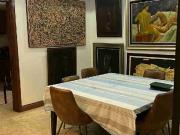 Three Storey House for Rent in Loyola Grand Villas