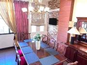 Three Storey House with Indoor Pool For Sale in Cagayan...
