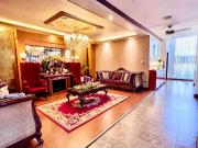 Three Storey House With Indoor Pool For Sale in...