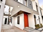 Three storey Modern Brand new House and lot for sale in...