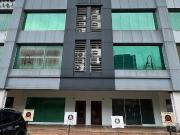 Three Storey Modern Design Office and Shoplot for Sale...