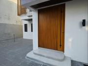 Three Storey Modern House and Lot for Sale in pasig...