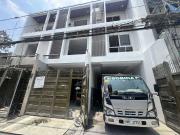 Three Storey Modern Townhouse for Sale in Quezon City...