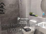 Three storey Semi D Johor Bahru Area