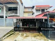 Three Storey Taman Seraya Ampang Selangor