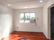 Three Storey Townhoue with Attic in 10 V. Luna Brgy...