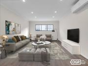 Three Story Charmer!