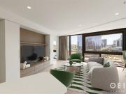 THRILLING RIVERFRONT VIEWS. OPEN BY APPOINTMENT