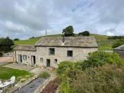 Thringarth, Middleton in teesdale, 3 Bedroom Barn