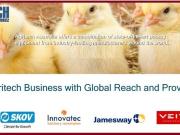 Thriving Agritech Business with Global Reach and Proven...