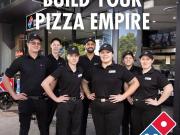 Thriving Domino's Franchise Prime Adelaide City...