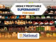 Thriving Supermarket in Melbourne's Southeast | Semi...