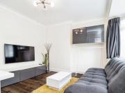 Throckmorton Road, London, 3 Bedroom Terraced