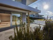 Thronen über Gmunden