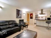 Throwley Way, Sutton 1 bed apartment to rent £1,350 pcm...