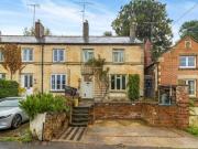 Thrupp, Middle Road, Stroud, 3 Bedroom End