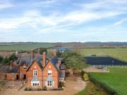 Thrussington Road, Hoby, 6 Bedroom Detached