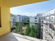 2 Zimmer Eigentumswohnung | Familienwohnpark Concordia