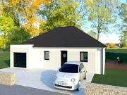 Thue et Mue 14740 Programme neuf maison neuf à vendre 3...