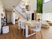 Thuir 66300 Achat / Vente maison 5 pièces t5