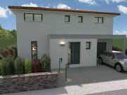 Thuir 66300 Programme neuf maison neuf à vendre 4 pièces