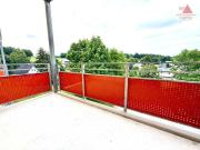Thum sanierte 4 Raum Wohnung mit Balkon! Ruhig und...