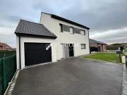 Thumeries 59239 Achat / Vente maison 6 pièces t6