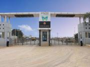 Fortune Butterfly City 1,Srisailam Highway Residential...