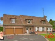 Thun Saint Martin 59141 Achat / Vente maison 7 pièces t7...