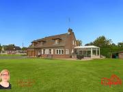 Thun Saint Martin 59141 Achat / Vente maison 7 pièces t7...