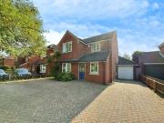 Thunder Lane, NR7 0JG